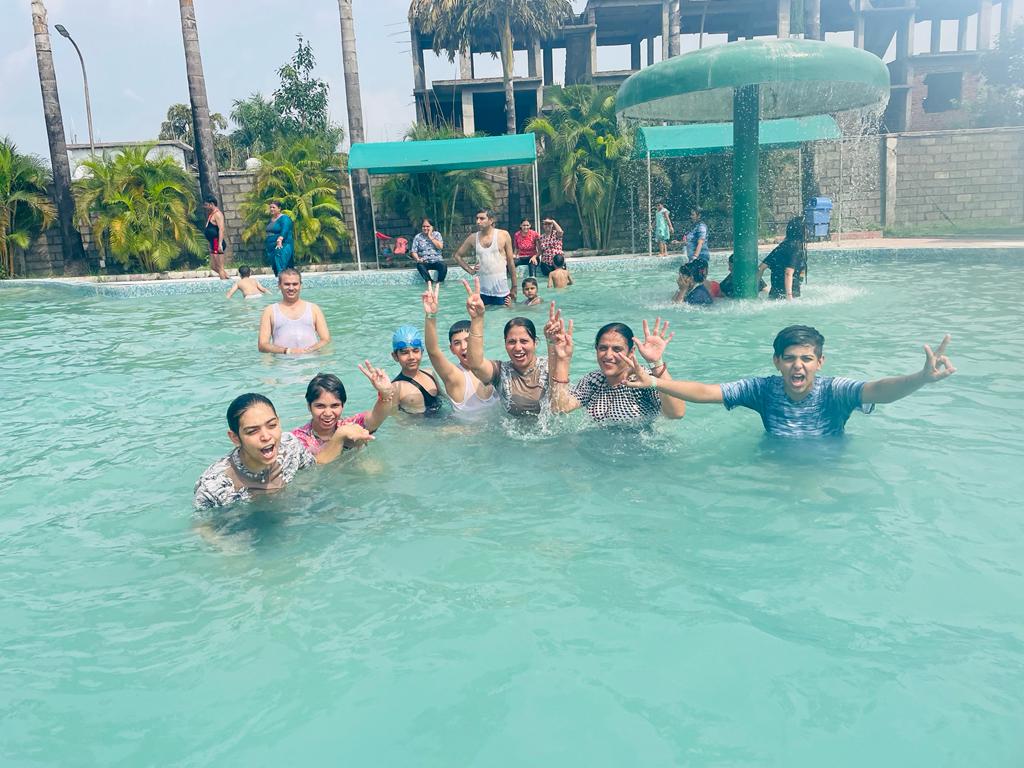 project